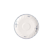 Saucer espresso cup 12cm