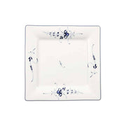 Salad plate 21cm square