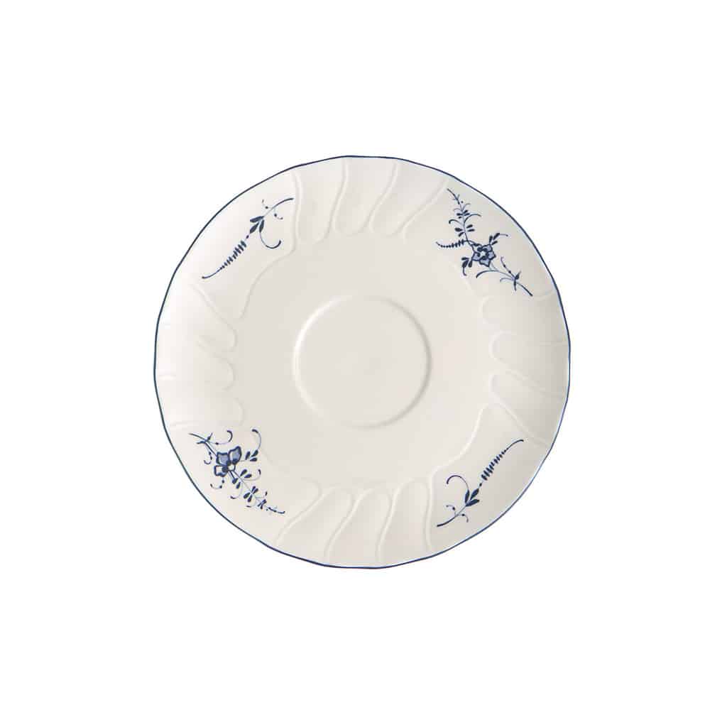 Saucer soup cup 19cm