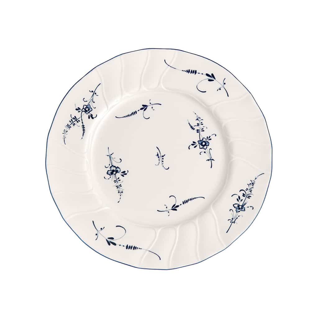 Flat plate 26cm