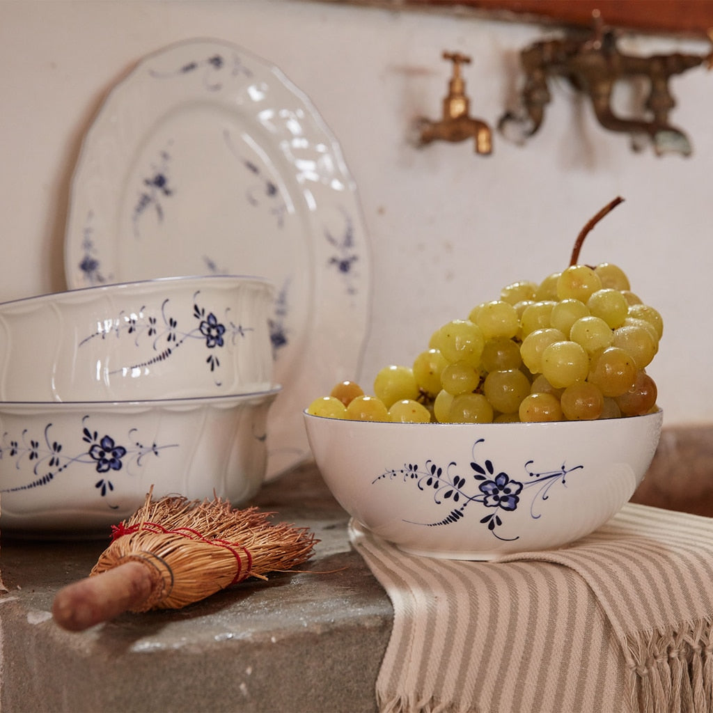 Salad bowl 24cm (1)