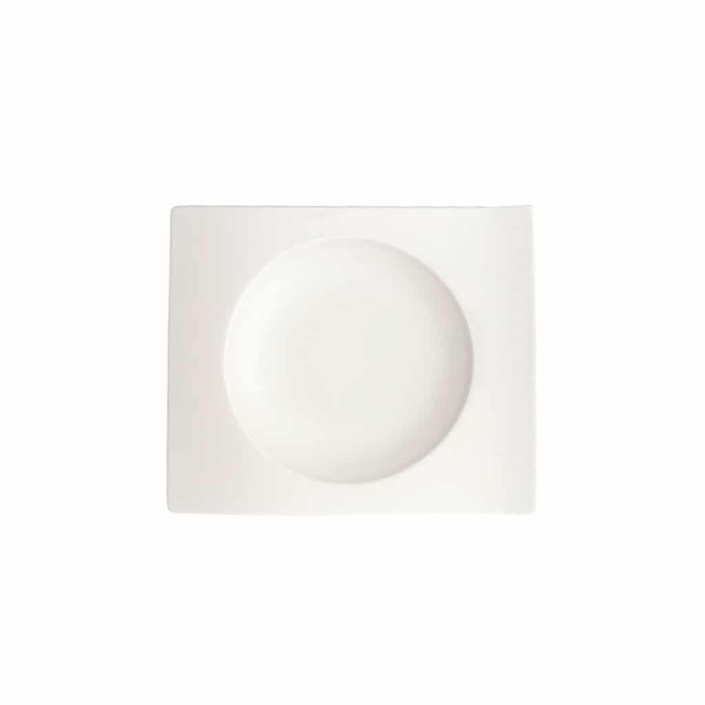 Saucer Soup cup 15 cm -new