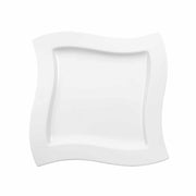 Flat plate 27cm