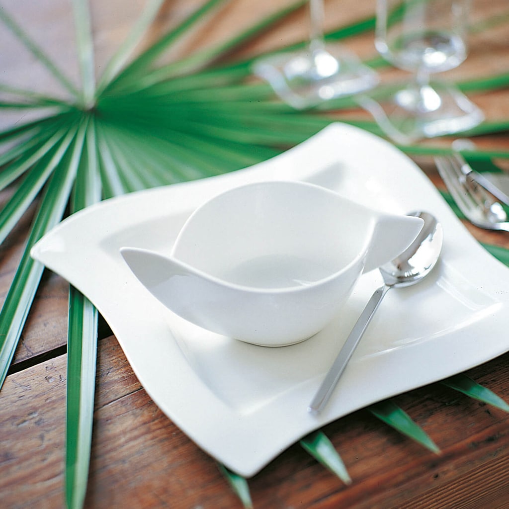 Flat plate 27cm