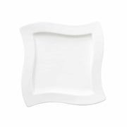 Salad plate 24x24cm