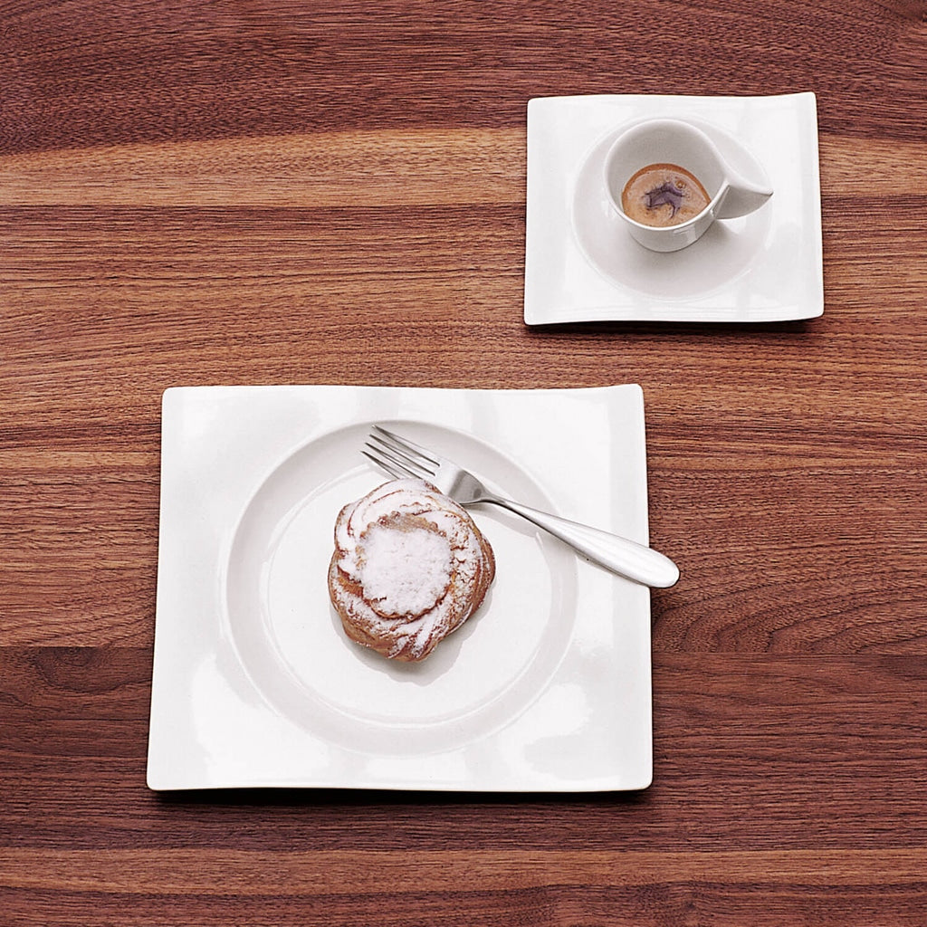 Salad plate 24x22cm