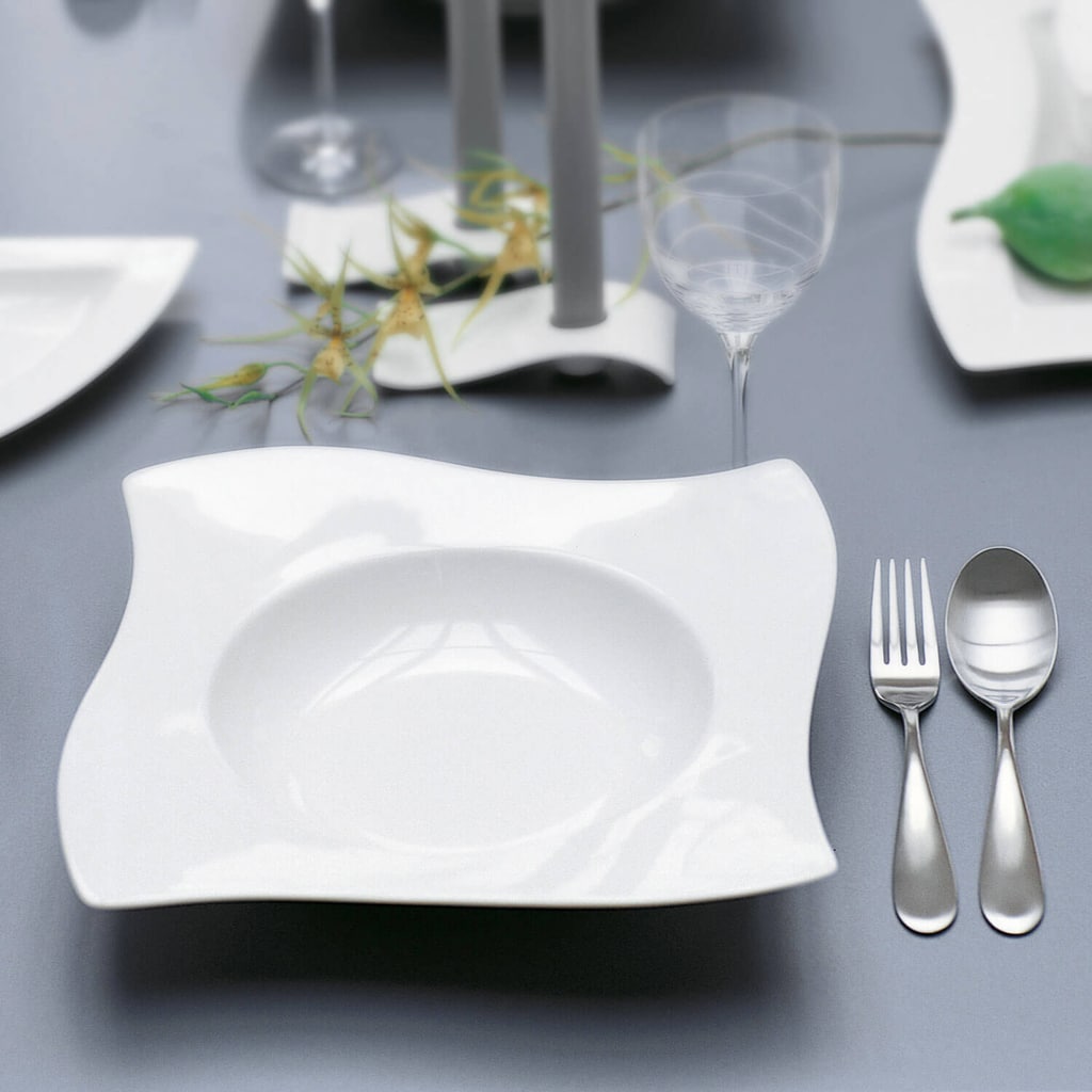 Pasta plate 28cm