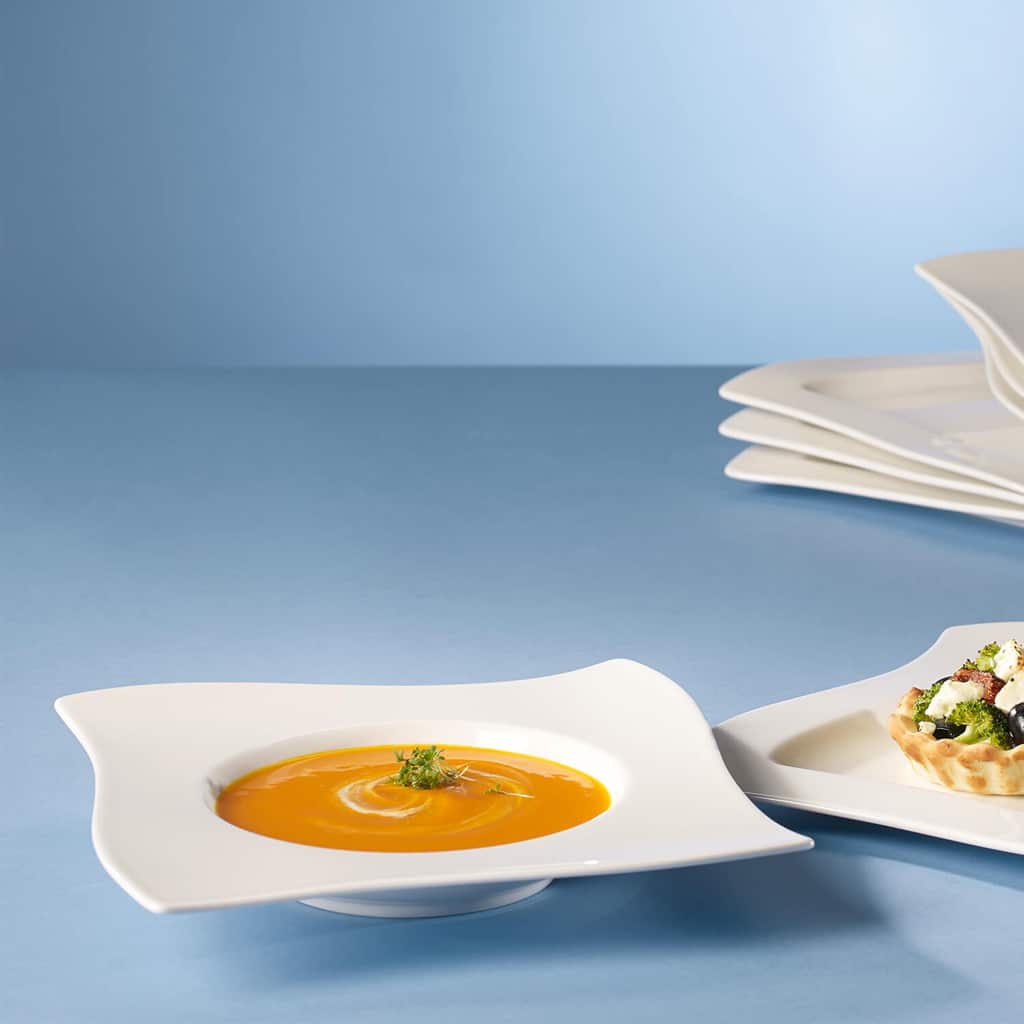 Deep plate 26cm