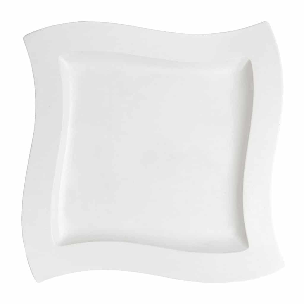Platter 34x34cm