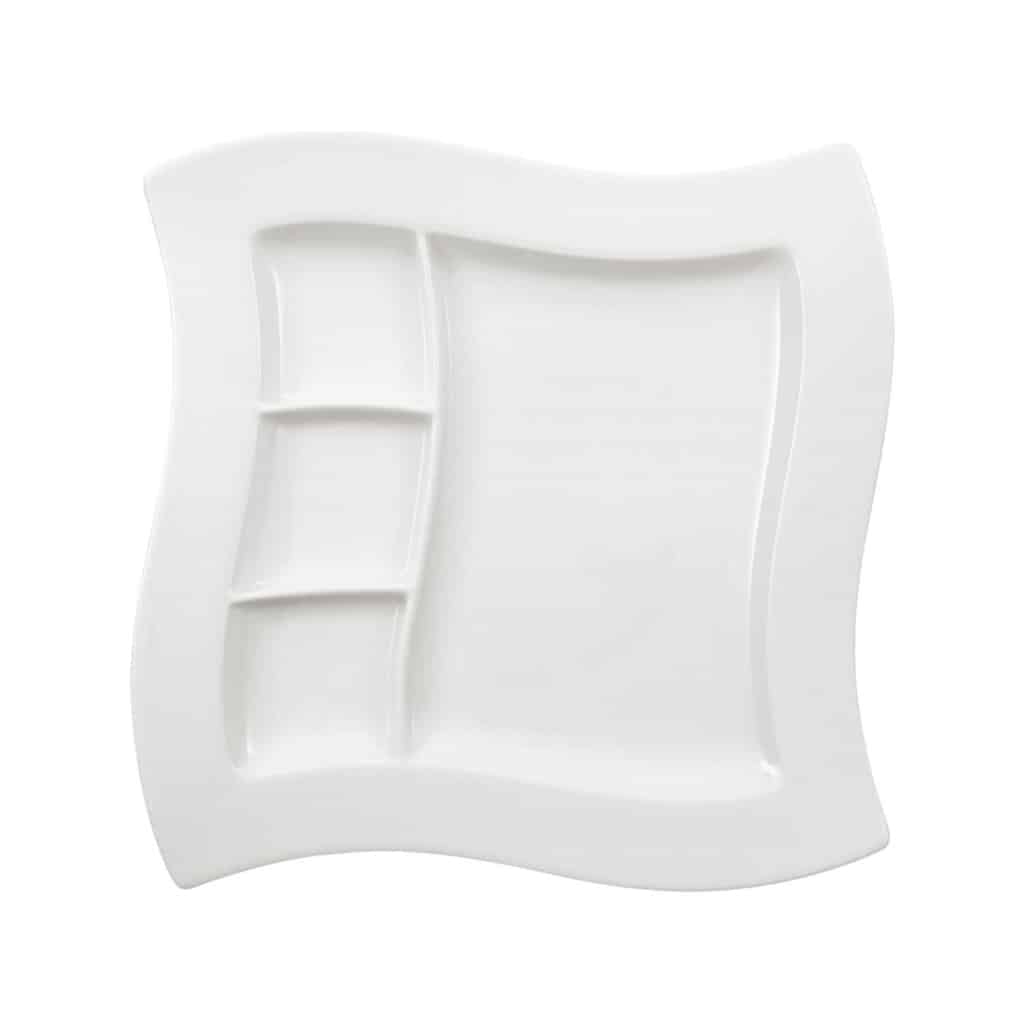 Grill Plate 27x27cm