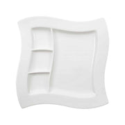 Grill Plate 27x27cm