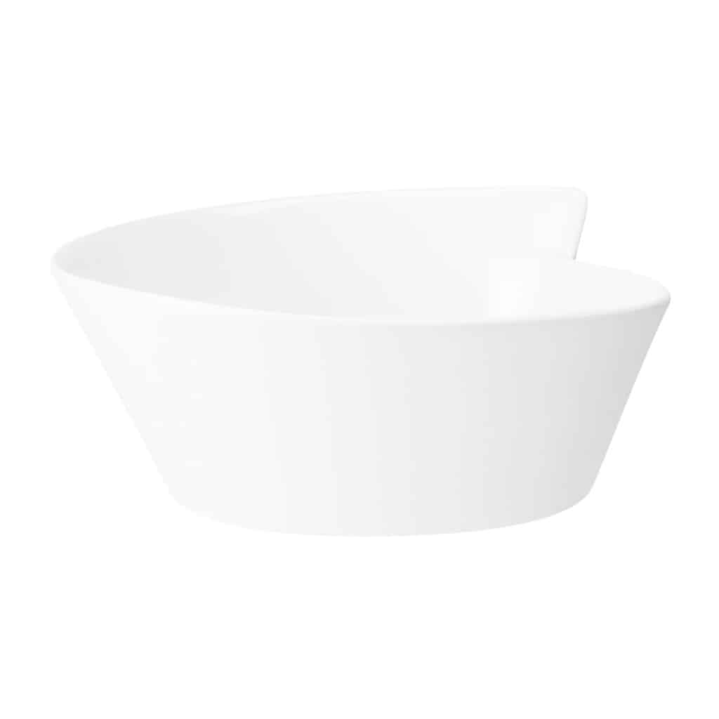 Salad bowl /soup tur 4.50