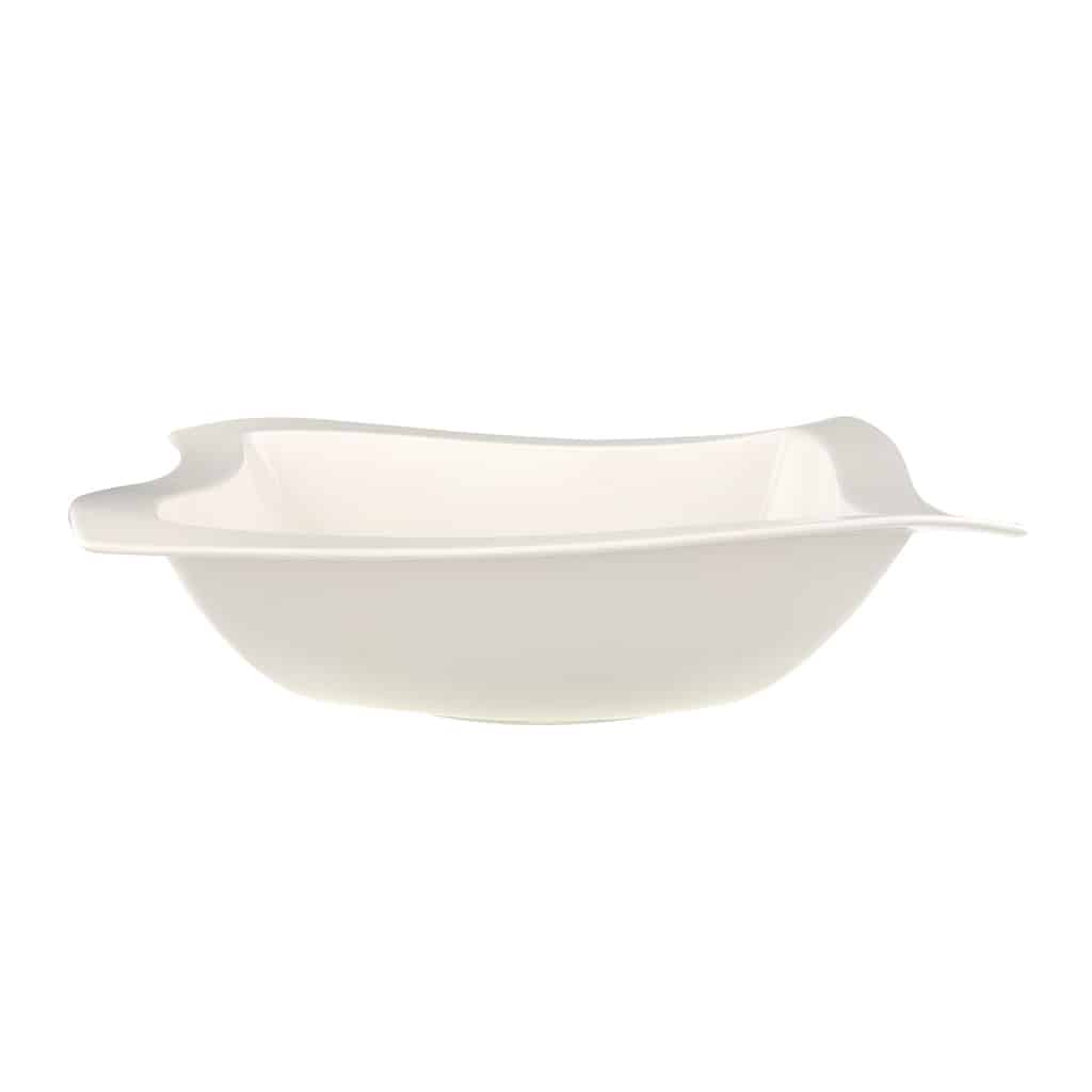 Salad bowl 33x33cm