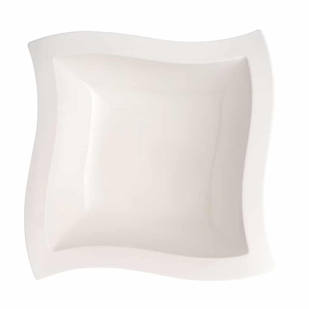 Salad bowl 33x33cm