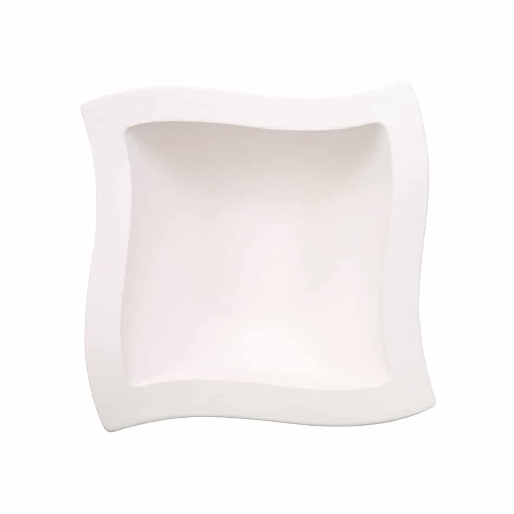 Salad bowl 25x25cm