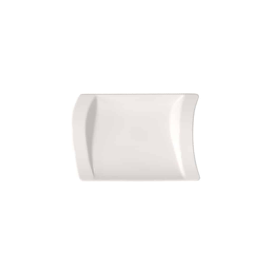 PICKLE DISH 21x15 CM