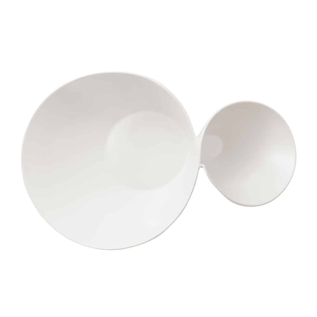 Villeroy & Boch NewWave Eye Catcher Fruit & Decorative Bowl