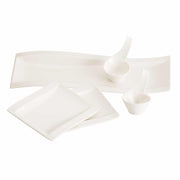 Antipasti set 5 pcs