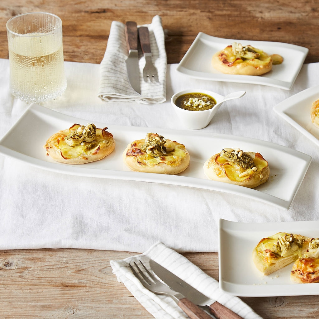 Antipasti set 5 pcs