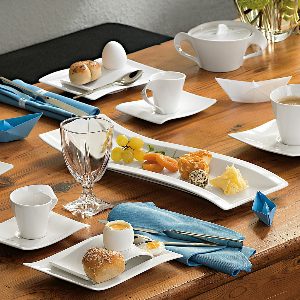 Antipasti set 5 pcs