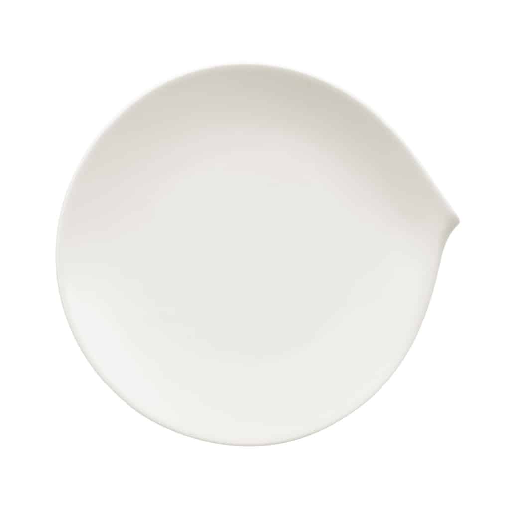 FLAT PLATE 28x27 cm