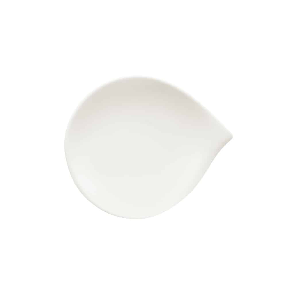 Bread &butter plate 20x17 cm
