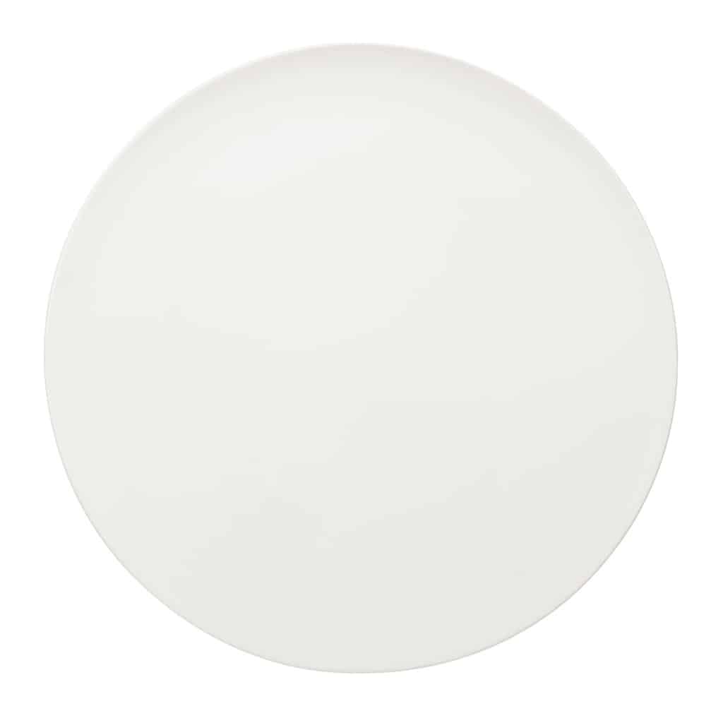 BUFFET PLATE 33 CM