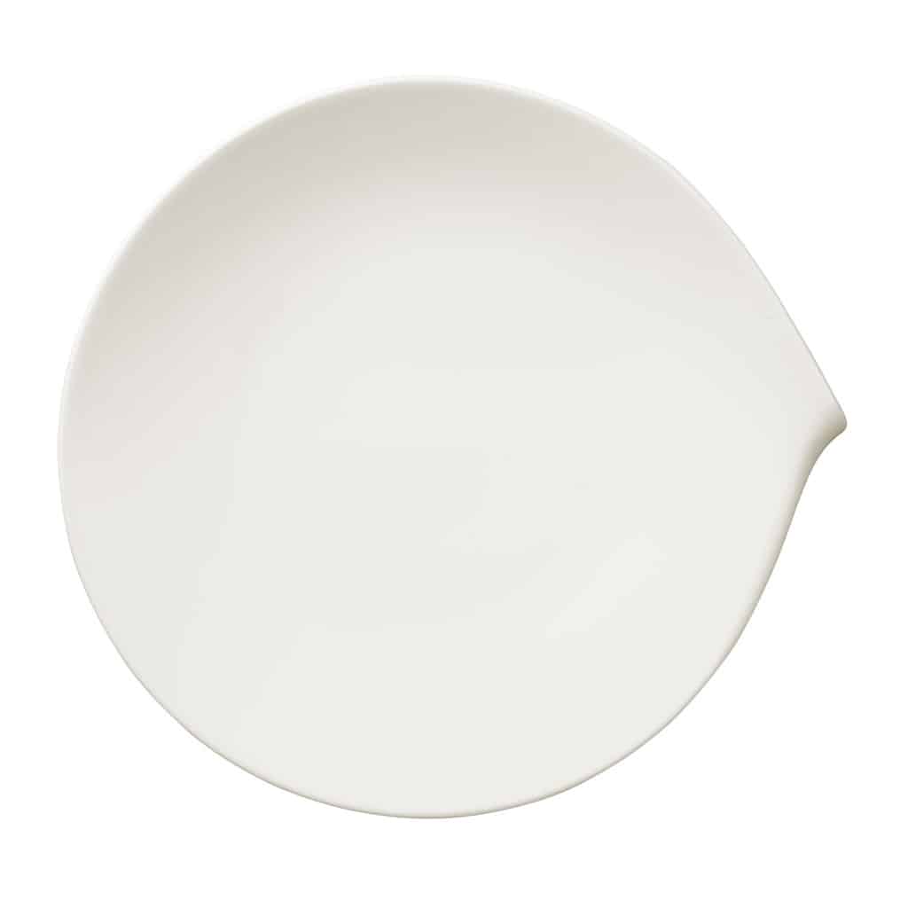 GOURMET PLATE 31X29 CM