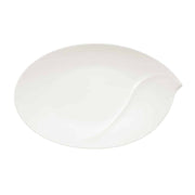 Oval platter 47 cm