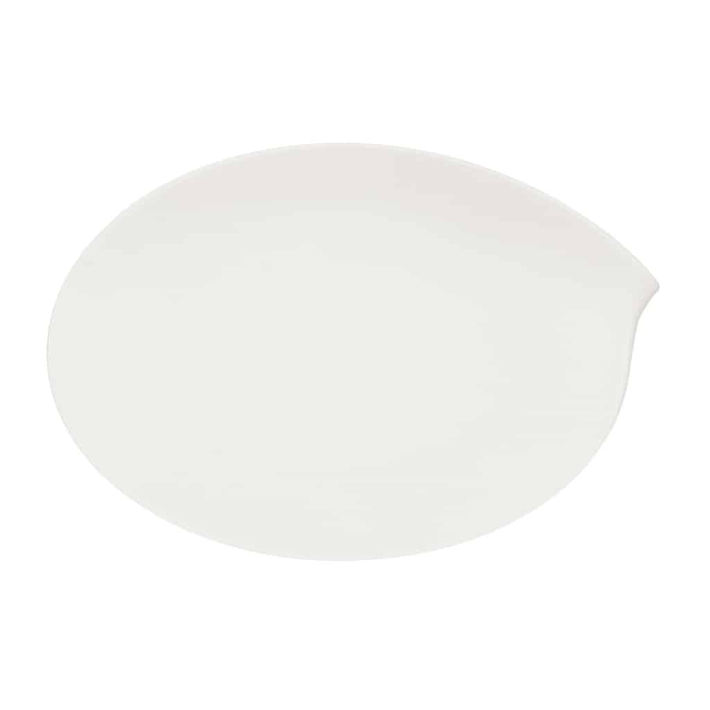 Oval platter 36 cm