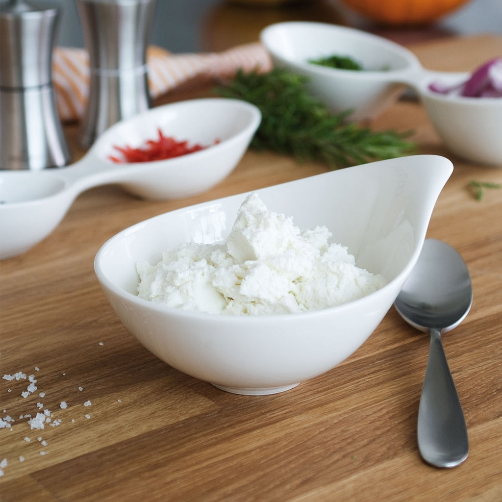 Individual bowl 16x13cm