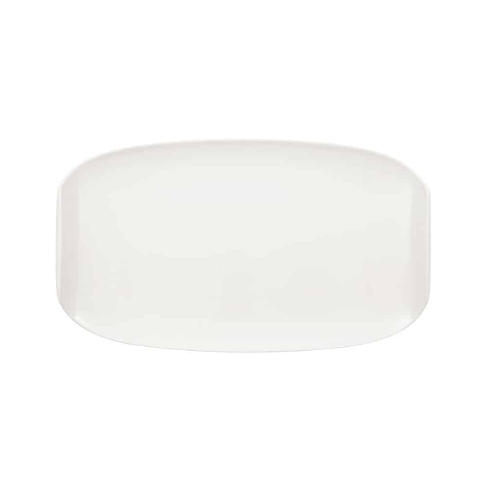 Serving dish 42x24 cm