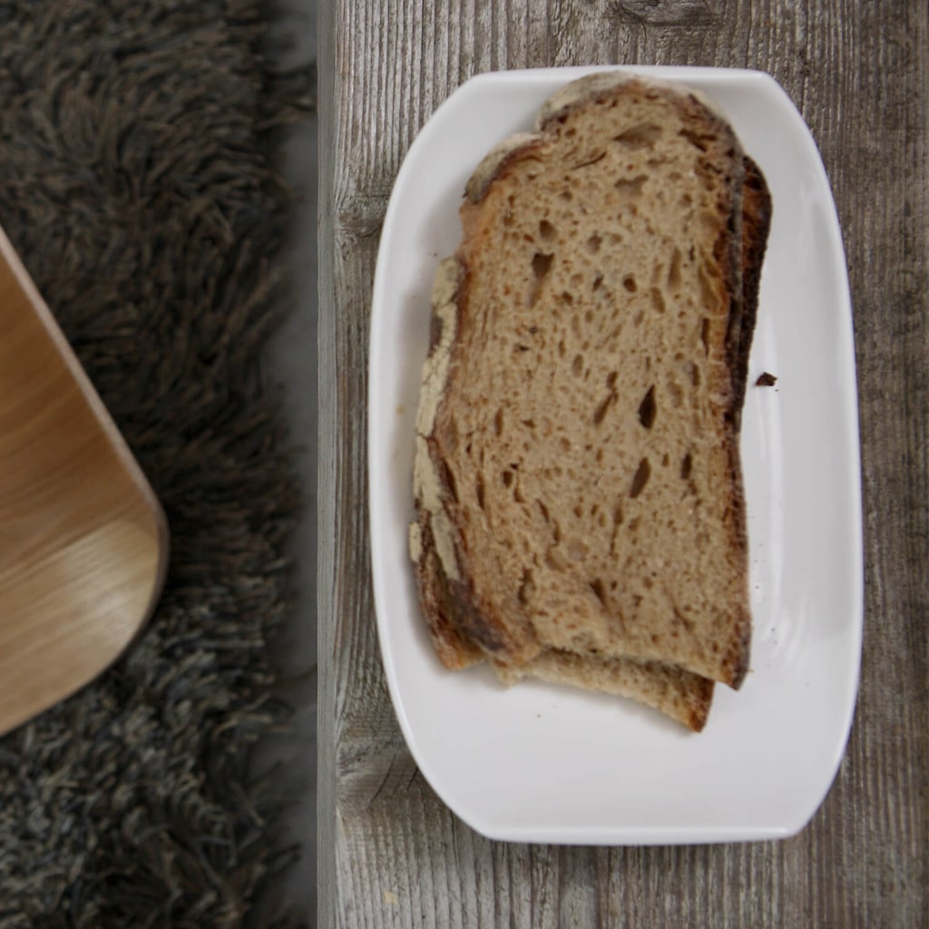 Serving Dish 42X24 Cm