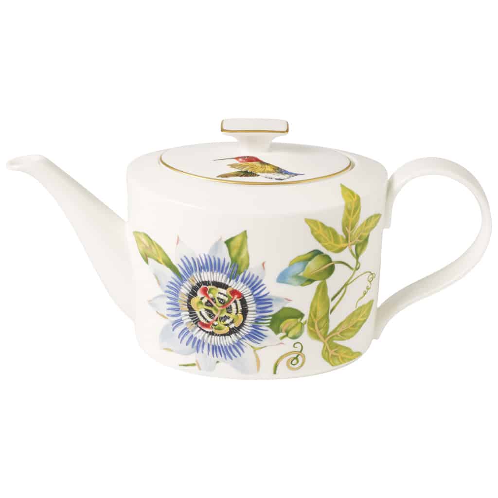 Teapot 6 pers. 1,20l