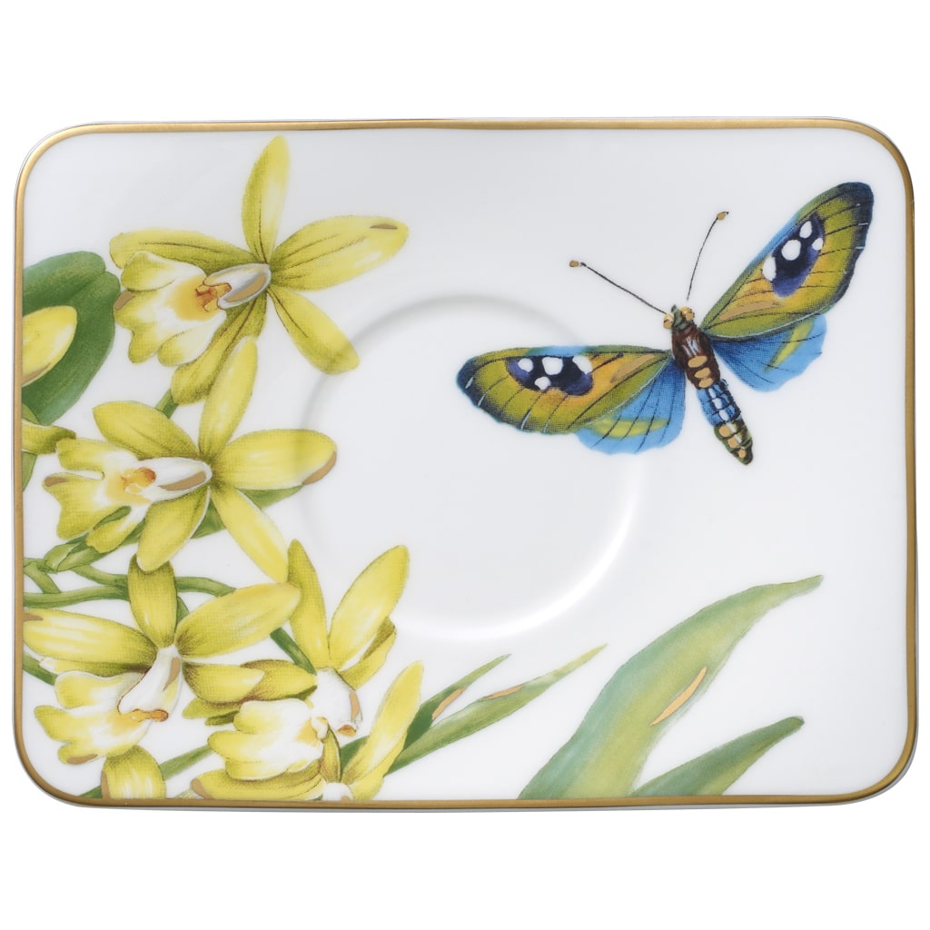 Saucer espres.cup 14x11cm