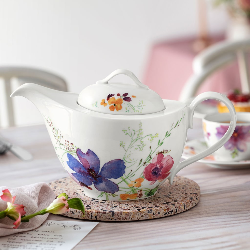 Teapot 6 pers. 1,20l