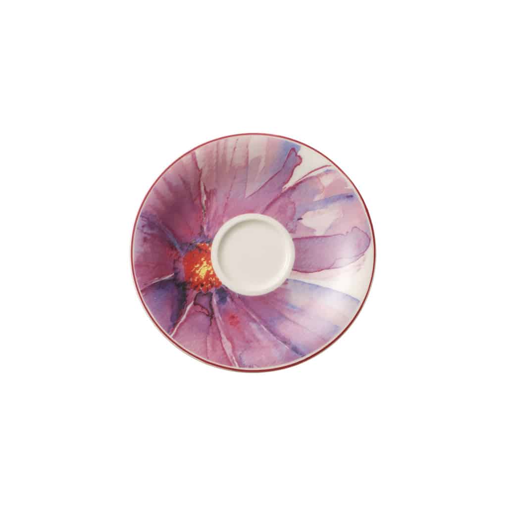 Saucer espresso cup 14cm