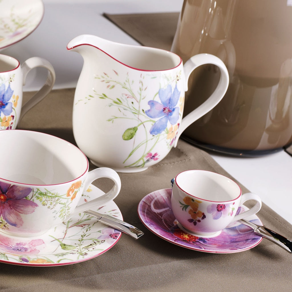Saucer espresso cup 14cm