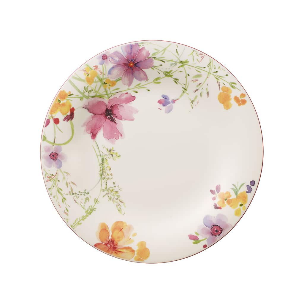 Flate plate 27 cm