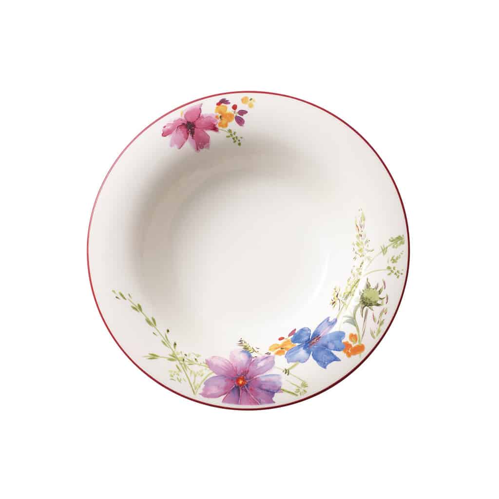 Deep plate 23 cm