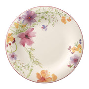 Round gourmet plate 30cm