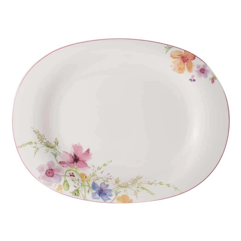 Serving dish 42 cm