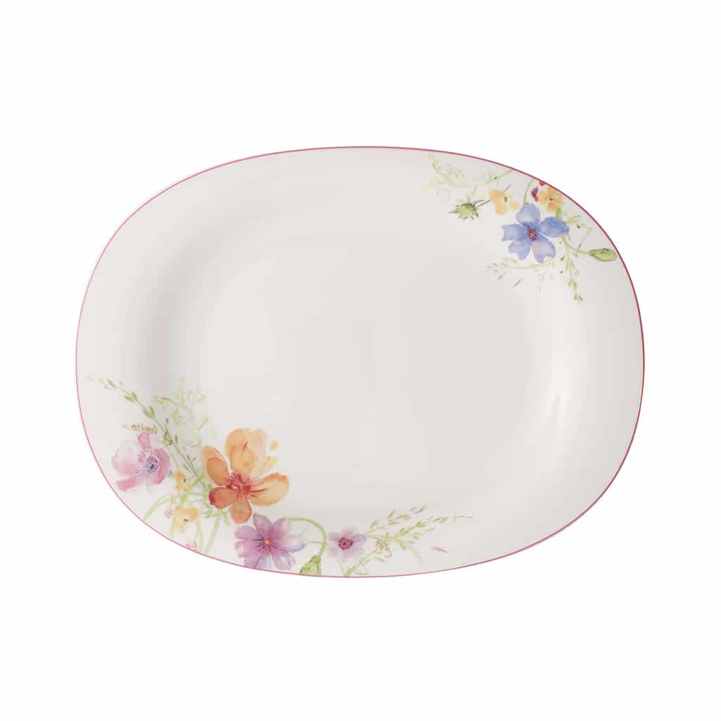 Serving dish 34 cm