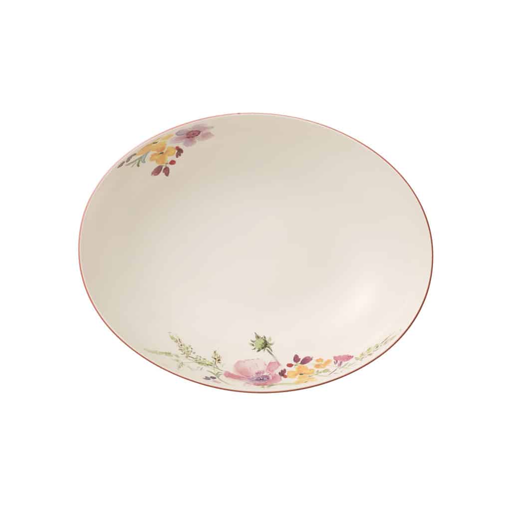 Oval bowl 26 cm