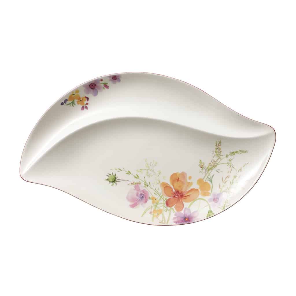 Serving Plate 50X30 cm