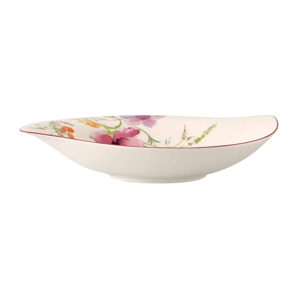 Bowl plate 34 cm