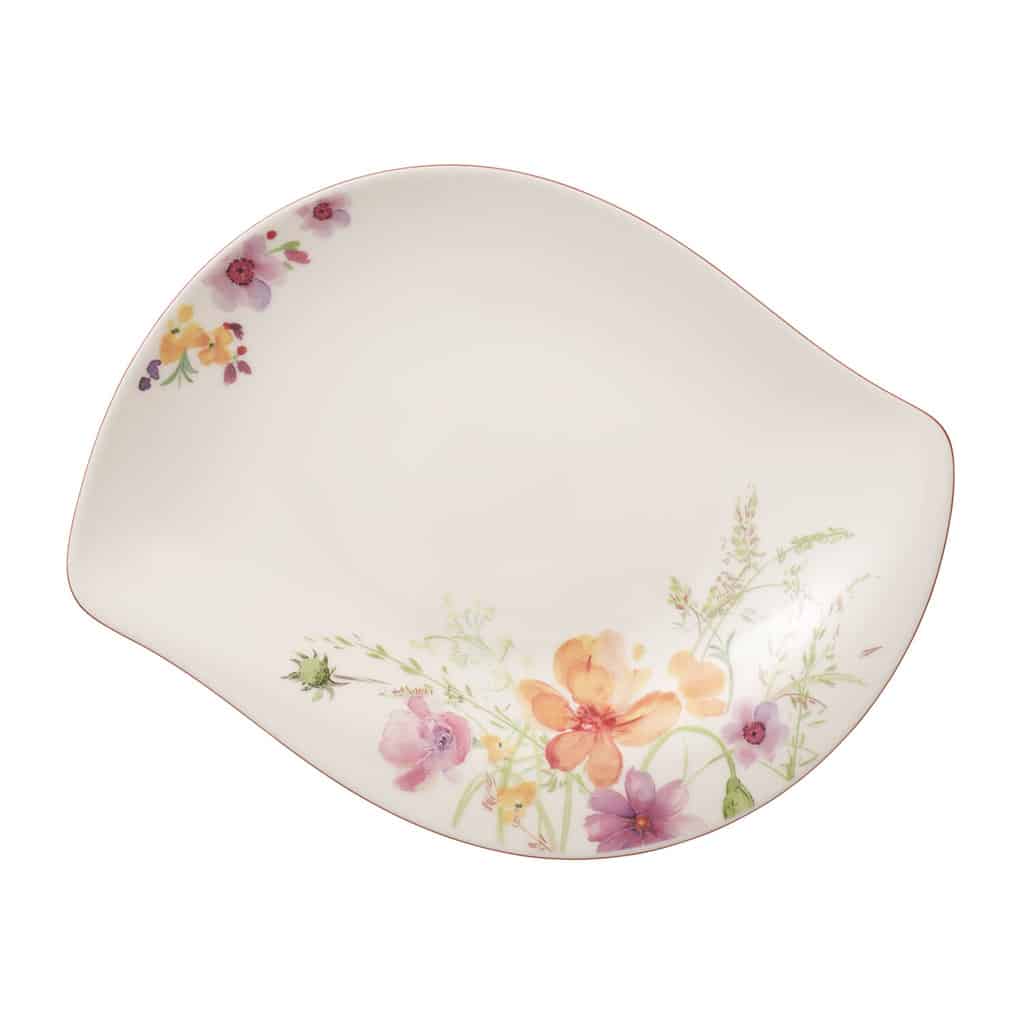 Bowl plate 34 cm