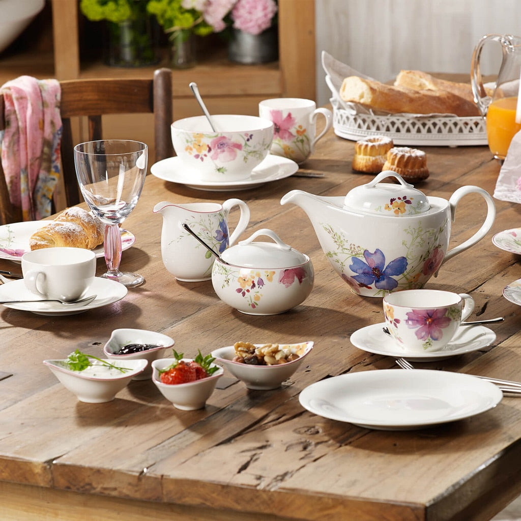 Teapot 6 pers. 1,20l