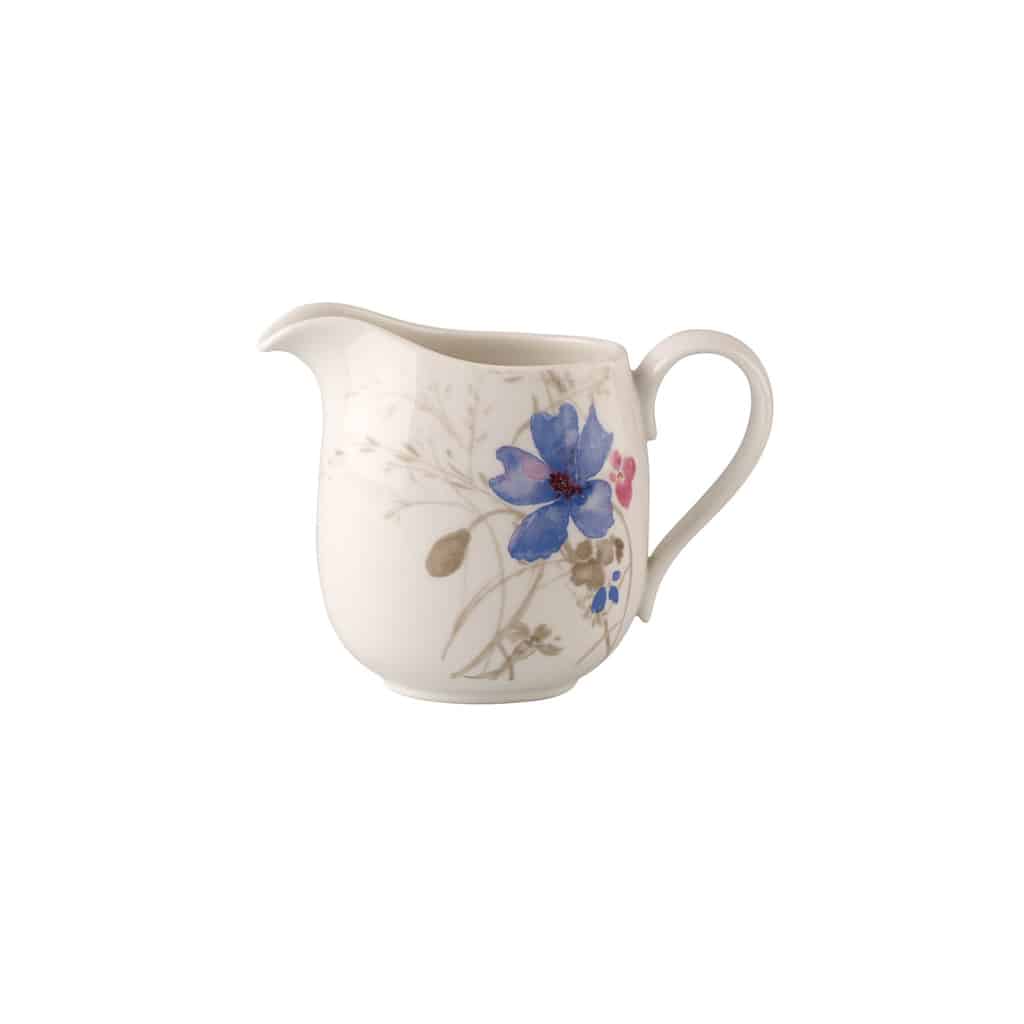 Creamer 6 pers. 0.301