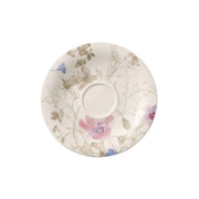 Saucer breakfast cup 19 cm
